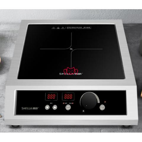 STELLA  TS3501 3500W臺(tái)式電磁...