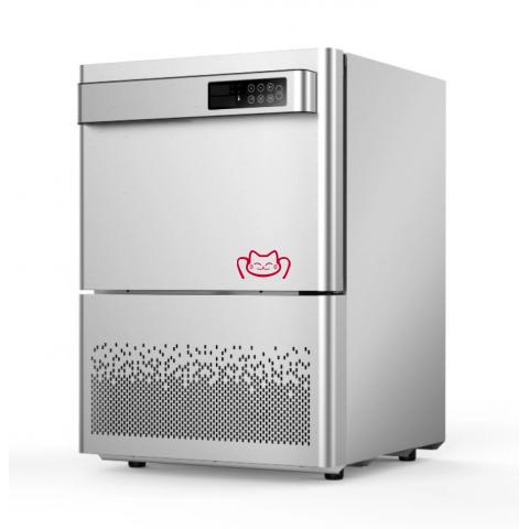 VESTA  BF100 急速冷凍柜(Fryst...