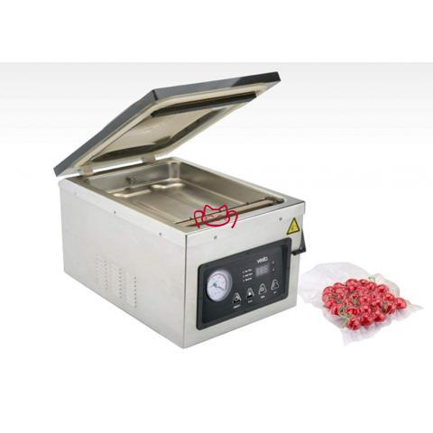 VESTA C25V 真空包裝機（Chamber...