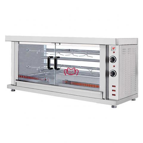 NORTH HK2電力烤雞爐（12只雞）