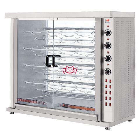 NORTH HK9電力烤雞爐（45只雞）