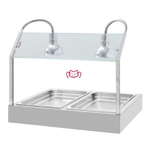 NORTH   PAROS2  食物保溫站