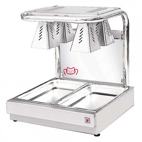 NORTH  NH4食物保溫站