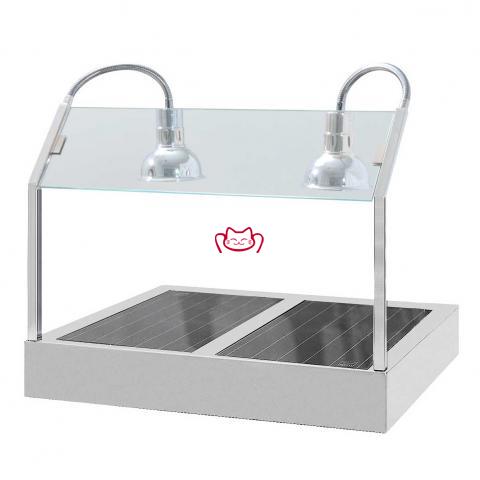 NORTH   COS2食物保溫站