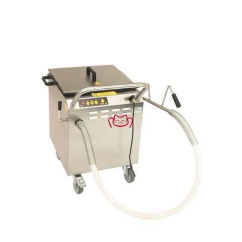 VITO XS推車(chē)式小型食用油過(guò)濾器