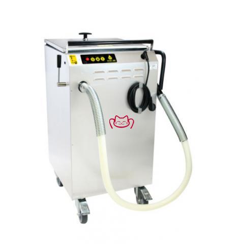 VITO  XM推車(chē)式中型食用油過(guò)濾器