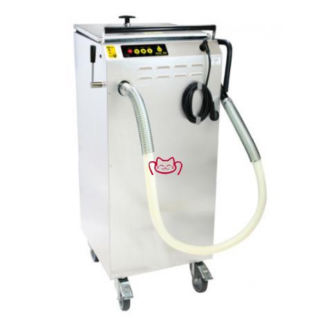 VITO  XL推車(chē)式大型食用油過(guò)濾器