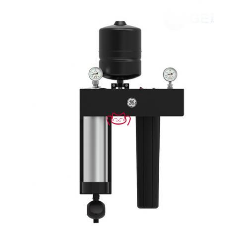 GE  UE3商用超濾碳纖維復(fù)合過濾系統(tǒng)