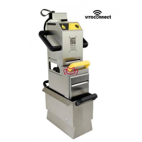 VITO VL 便攜式大型食用油過(guò)濾器