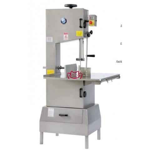 SAVIOLI  350FT電動鋸骨機