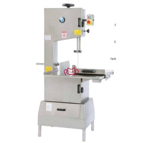 SAVIOLI  350ST 高效能落地式鋸骨機