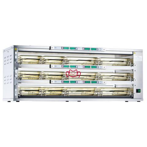 PRINCE CASTLE   DHB3PT-4...