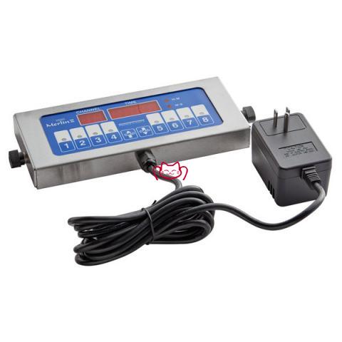 PRINCE CASTLE 740-T8 8 通...