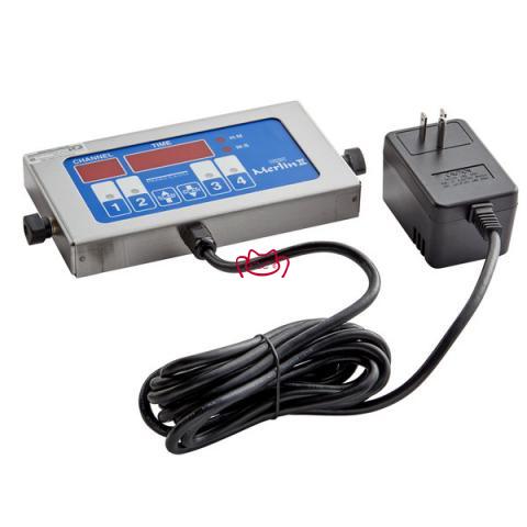 PRINCE CASTLE 740-T4 4 通...