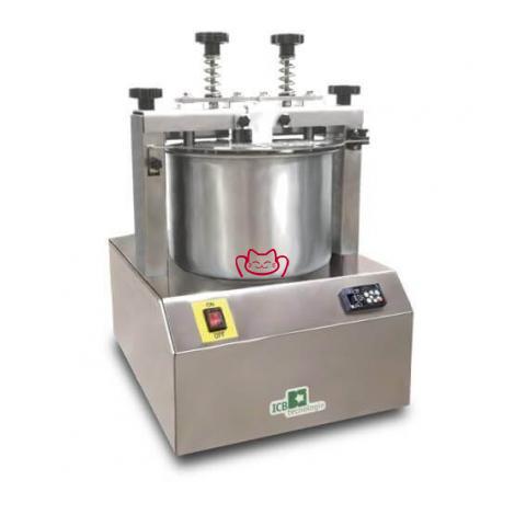 ICB MULLY TOP  干果研磨機