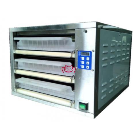 PRINCE CASTLE  DHB3PT-GM...