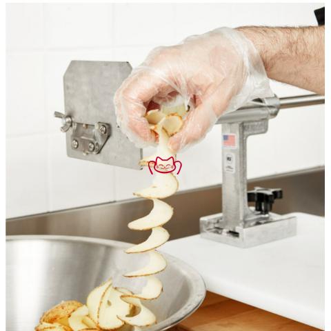 NEMCO  55050AN-R 切薯圈機(jī) （絲...