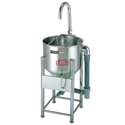 SUGICO  RWO-38 水壓式14公斤洗米...