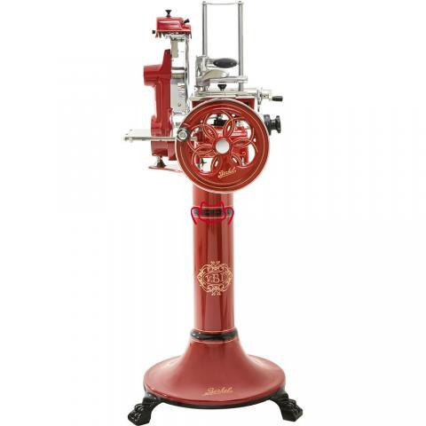 BERKEL B2 古典切片機(jī)聯(lián)支架（紅色、黑色...