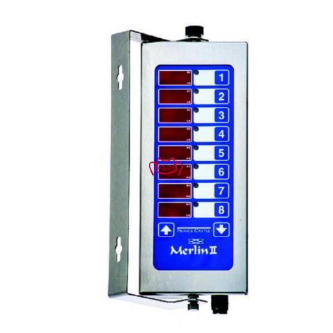 PRINCE CASTLE  741-T88CE...