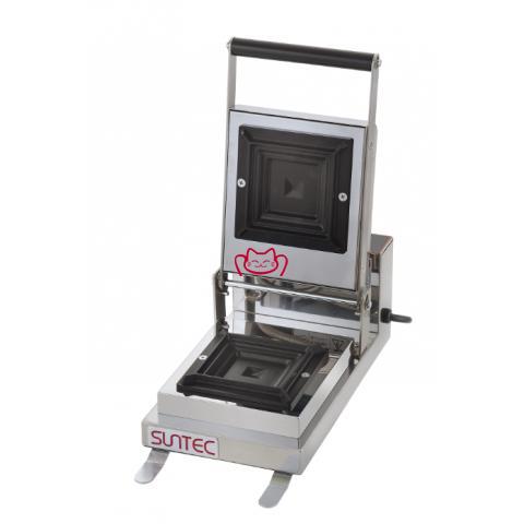SUNTEC  SHS-1 單頭三明治爐