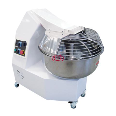 MORETTI FORNI  IK35/2叉式攪...