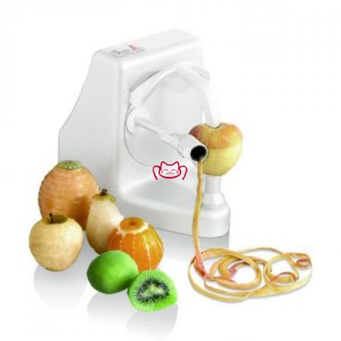 LT N4220電動水果削皮機(jī)