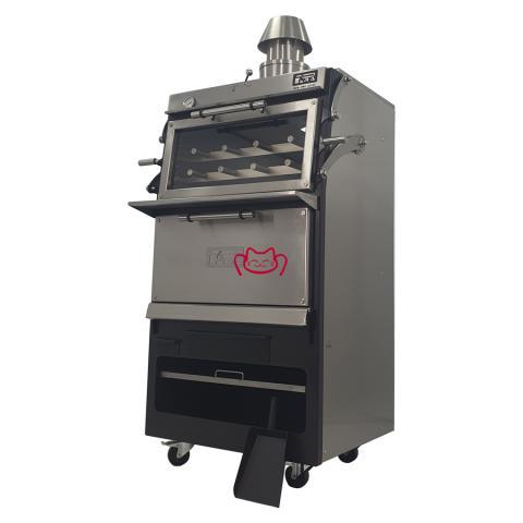 PIRA  PIRA90DLUX  炭烤箱（服務(wù)...