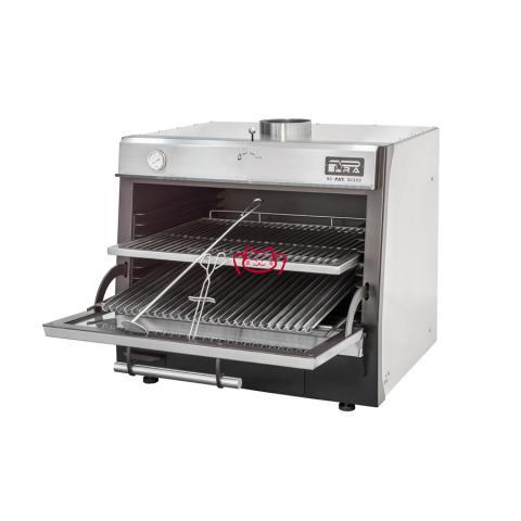 PIRA  PIRA90LUX 炭烤箱（服務人數...