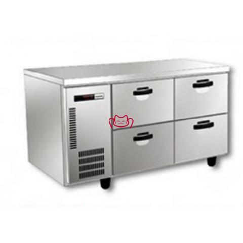 BFRESH SUR-1271CP-NN臥式風(fēng)冷...