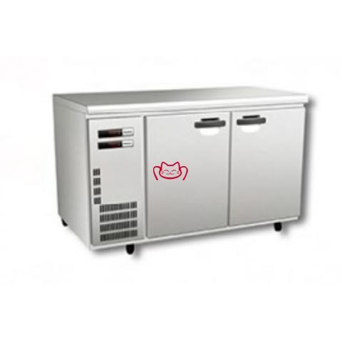 BFRESH SUF-1261CPC2臥式風冷式...