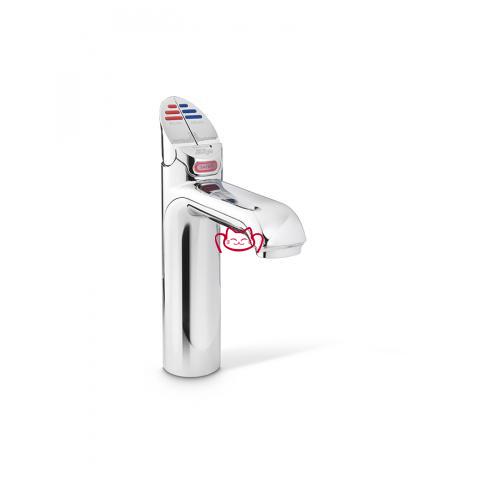 ZIP BCS60 CLASSIC  CHROM...