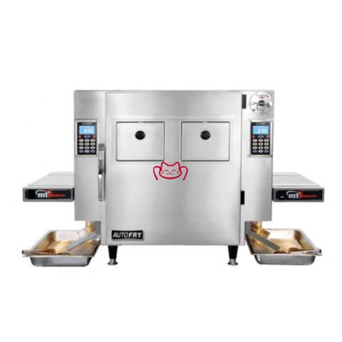 AUTOFRY  MTI-40C無油煙自動油炸爐