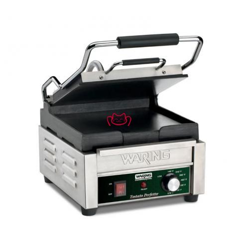 WARING  WFG150E 三文治爐（上平下...