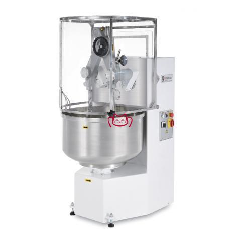 KOSMITECH  IBT5雙臂螺旋式和面機（...