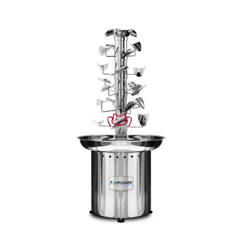 JMPOSNER CF20C 巧克力噴泉機(jī)