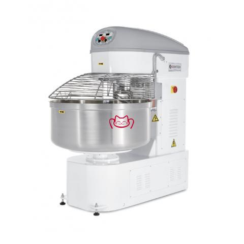 KOSMITECH  KF60螺旋式雙速和面機(...