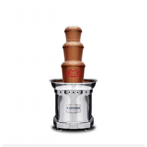 JMPOSNER  SQ1S 巧克力噴泉