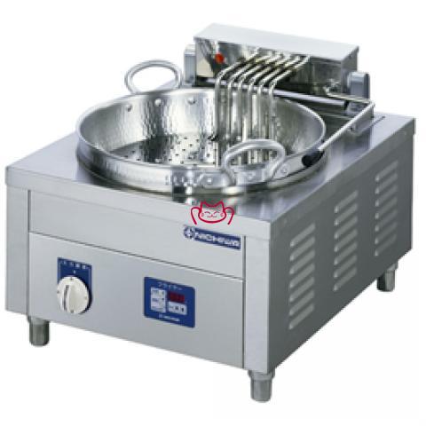 NICHIWA  SEFD-4H電天婦羅炸鍋