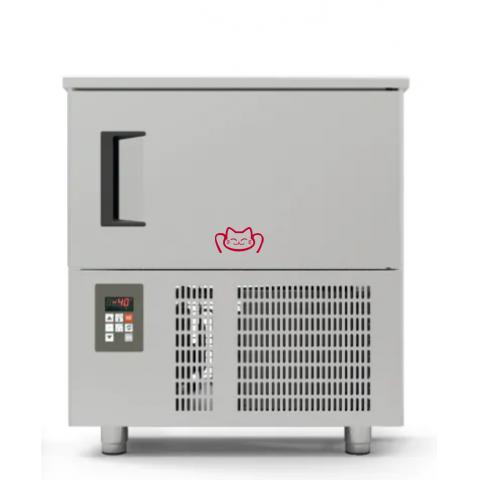 TECNOINOX  ATB05 速凍柜