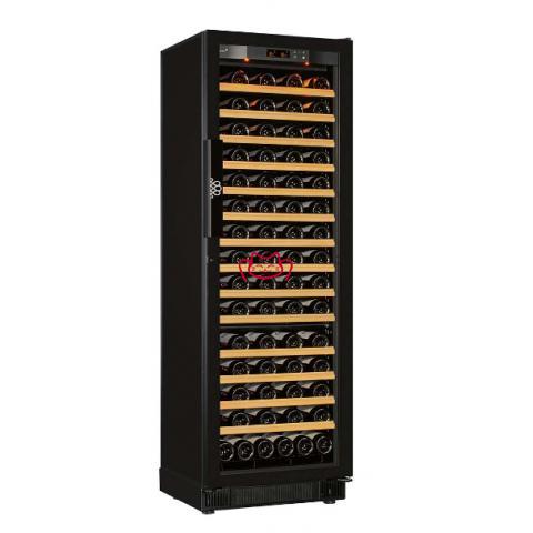 EUROCAVE  S-259V3 嵌入式紅酒柜