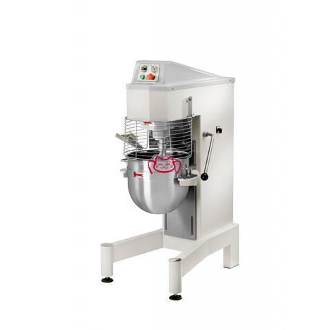 FIMAR  PLN60M  60升行星三速攪拌...