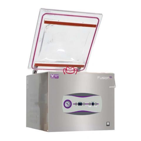 BESSER VACUUM   FUSION36...