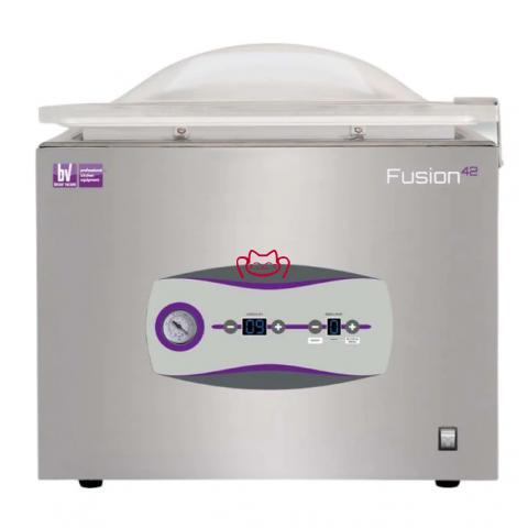 BESSER VACUUM   FUSION42...