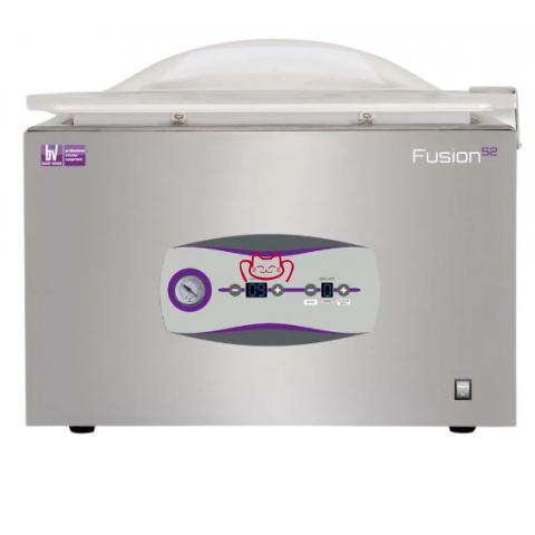 BESSER VACUUM   FUSION52...