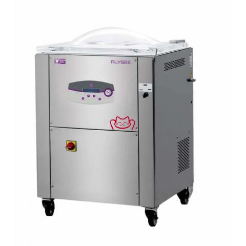 BESSER VACUUM BURIAN 大型真...