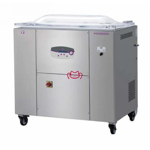 BESSER VACUUM   MONSOON大...