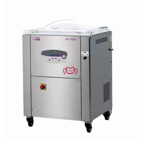 BESSER VACUUM   ALYSEE大型...