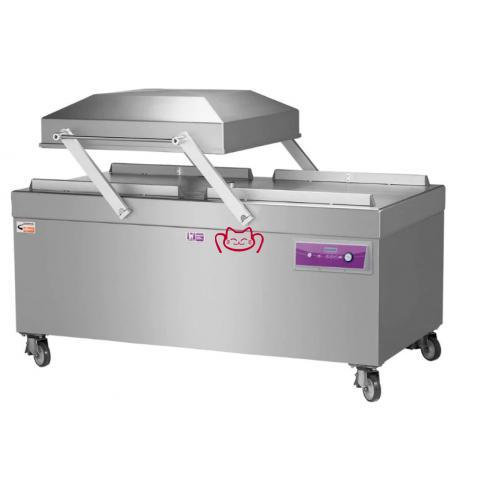 BESSER VACUUM  TYPHOON大型...