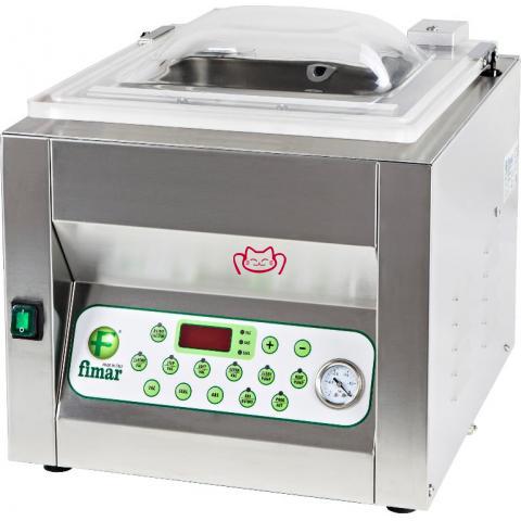 FIMAR  CAM300T臺式真空包裝機